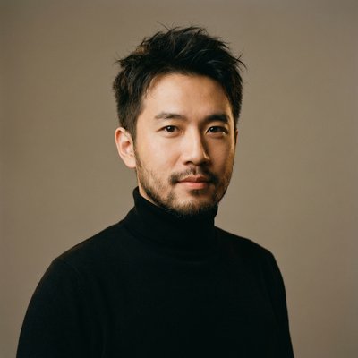 小马拉大车首席导演陈逸飞