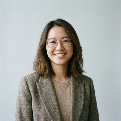 小马拉大车社区心理顾问林思涵